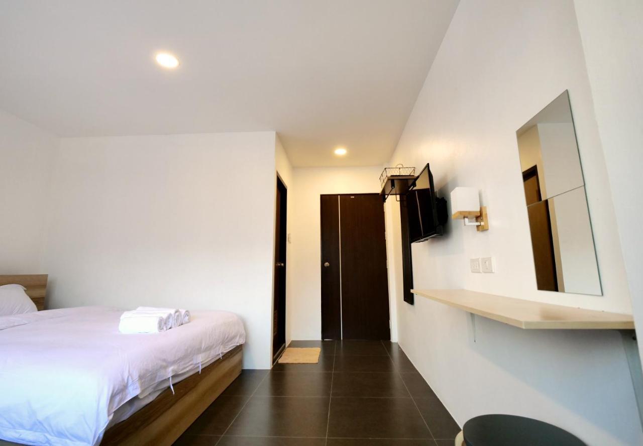 פאטאיה Breeze Hostel מראה חיצוני תמונה